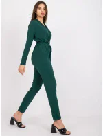 Dámský model 17272935 zelený - FPrice