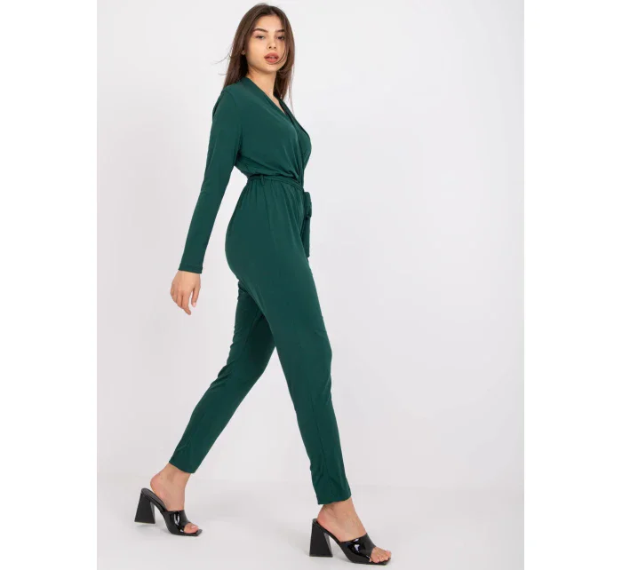 Dámský model 17272935 zelený - FPrice