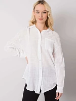 TW KS BI 26698 košele.50 bielych