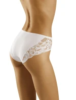 model 17566346 Bílé kalhotky - Wol-Bar