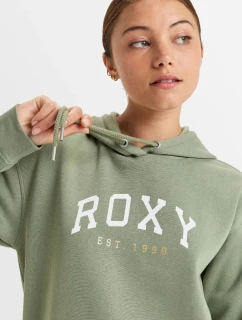 Dámská mikina Surf model 21279797 - Roxy