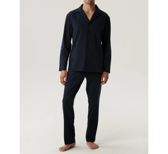 Pánske pyžamo Pánske pyžamo