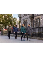 Pánská softshellová bunda model 21412145 - Trespass Pánská softshellová bunda model 21412145 - Trespass