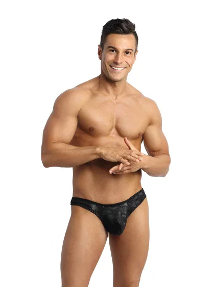 Pánske tangá Electro String - Anais Pánske tangá Electro String - Anais