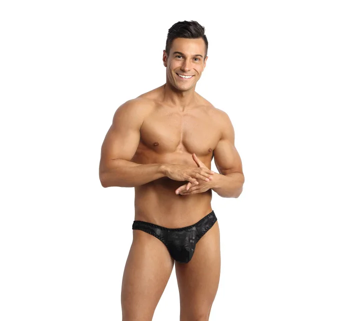 Pánske tangá Electro String - Anais Pánske tangá Electro String - Anais