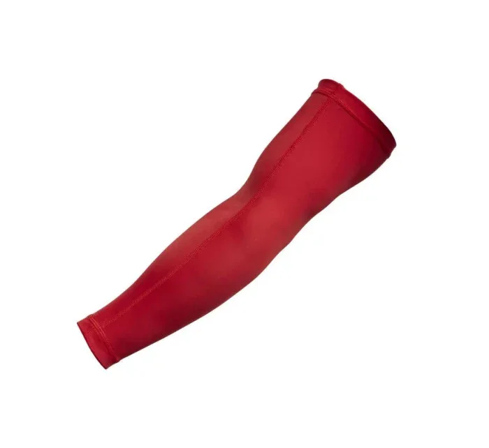 Kompresné legíny SPORT RASL-11016RD Červený vzor - Reebok