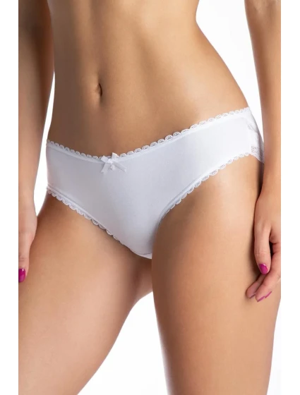 Dámské kalhotky MINI BIKINI model 17687930 - Lama Dámské kalhotky MINI BIKINI model 17687930 - Lama