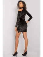 Večerné šaty model 161084 Rue Paris