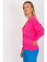 Sveter na zapínanie model 175418 Rue Paris