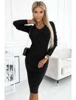 Denné šaty model 203072 Numoco