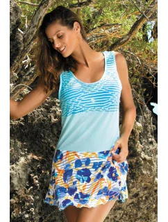 Plážová tunika model 79983 Marko