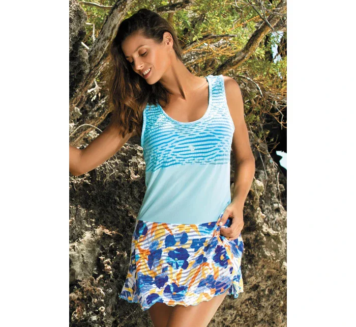 Plážová tunika model 79983 Marko