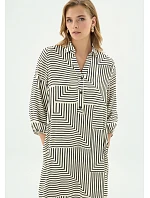 Dámské šaty model 22080593 - Sevim Dámské šaty model 22080593 - Sevim