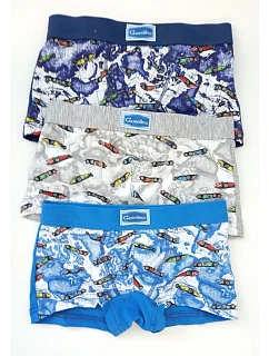 Dětské boxerky Emy U/2585