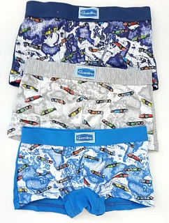 Dětské boxerky model 22065990 - Lovelygirl