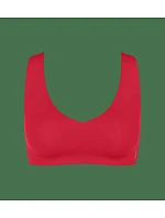 sloggi ZERO Feel 2.0 Bralette – Shanghai Red – SLOGGI Shanghai Red – SLOGGI