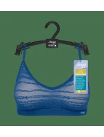 sloggi FREE Evolve PU Lace - BLUE - SLOGGI BLUE - SLOGGI sloggi FREE Evolve PU Lace - BLUE - SLOGGI BLUE - SLOGGI