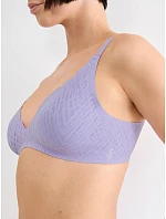 Podprsenka Sloggi ZERO Feel Bliss THE UP P – Light Lilac – SLOGGI Light Lilac – SLOGGI Podprsenka Sloggi ZERO Feel Bliss THE UP P – Light Lilac – SLOGGI Light Lilac – SLOGGI