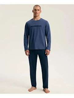 Pyžamo dlouhý rukáv, velikosti model 22356426 - Henderson