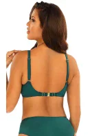 Dámské dvoudílné plavky  green  model 19495208 - Self