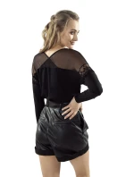 Dámska blúzka Norin - ELDAR