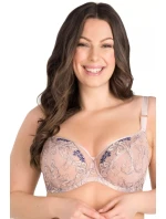 Dámska podprsenka 831 Flower bomb - GORSENIA Dámska podprsenka 831 Flower bomb - GORSENIA