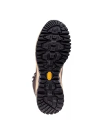 Boty  Mid AG V M model 19322730 - Hi-Tec