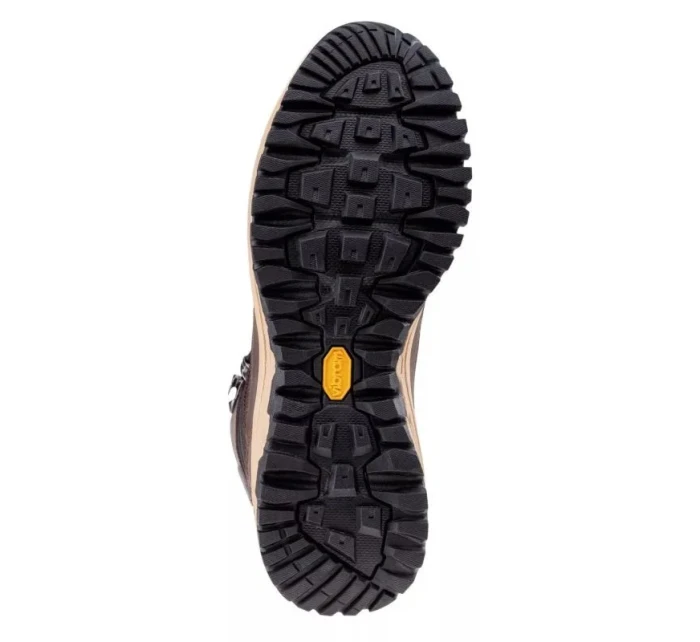 Boty  Mid AG V M model 19322730 - Hi-Tec