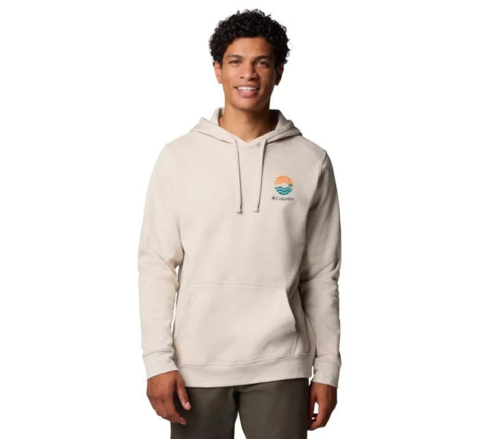 Trek Graphic Hoodie M model 20900695 - Columbia