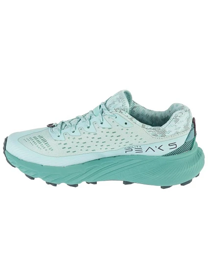 Běžecká obuv  Peak 5 W model 20929663 - Merrell