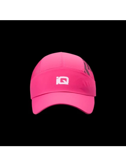 Baseballová čepice model 21356157 W - IQ Baseballová čepice model 21356157 W - IQ