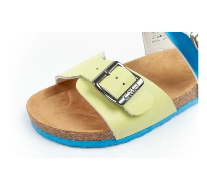 CMP Raisho Jr sandále 3Q95674L 565 CMP Raisho Jr sandále 3Q95674L 565