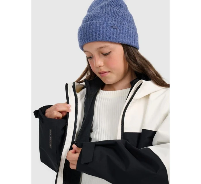 Dívčí přechodová bunda 3v1 s membránou 5000 model 21870729 - 4F