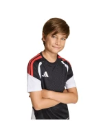 Dětský tréninkový dres Tiro 26 Competition Training Jersey černý model 21914175 - ADIDAS