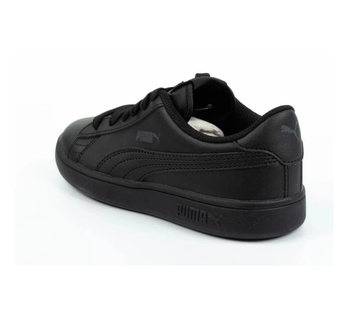 Detský Smash V2 Jr 365324 01 - Puma Detský Smash V2 Jr 365324 01 - Puma