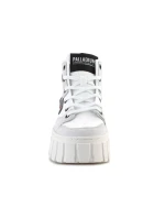 Boty HI W model 18473895 - Palladium Boty HI W model 18473895 - Palladium