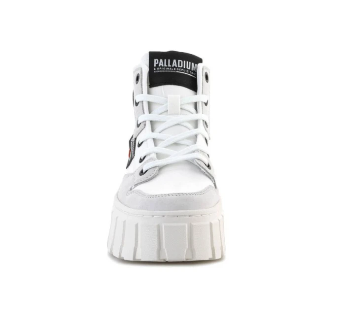 Boty HI W model 18473895 - Palladium Boty HI W model 18473895 - Palladium