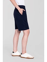 Iconic 250 Shorts Teplákové kraťasy model 22459277 deep navy - Fruit of the Loom Iconic 250 Shorts Teplákové kraťasy model 22459277 deep navy - Fruit of the Loom