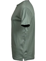 TJ 520 Pánské tričko Interlock  green model 22420981 - Tee Jays