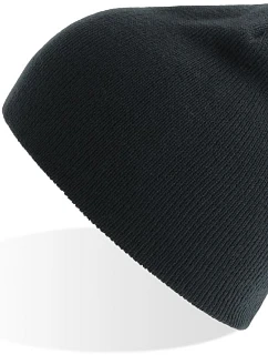 Pletená čepice navy model 22542236 - Atlantis Headwear