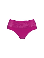 Essential Lace vyšší strih 1304 candy pink - Anita Classix Essential Lace vyšší strih 1304 candy pink - Anita Classix