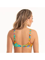 Horný diel plaviek Style Marnie - Top 8402-1 turchese - Anita Classix Horný diel plaviek Style Marnie - Top 8402-1 turchese - Anita Classix