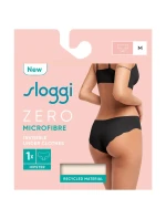 Sloggi 10214634 ZERO MICROFIBRE farba:00me-cameo brown