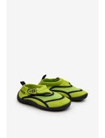 Dětské Boty Do Žluté Big Star model 21663220 - Big Star Shoes Dětské Boty Do Žluté Big Star model 21663220 - Big Star Shoes