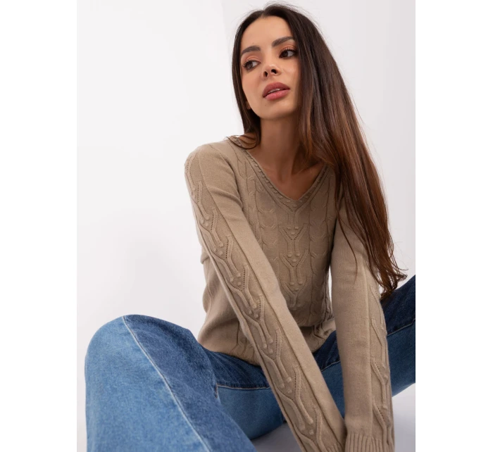 Prepínač AT SW 2329.98P tmavo lila