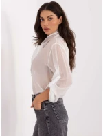 Koszula IT KS model 21787930 biały - FPrice