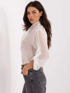 Košeľa IT KS 28978.22 biela