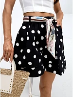 Šortky IT SN 97806.51 černá