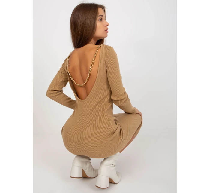 NM SK NG 2307 šaty.06X ťava NM SK NG 2307 šaty.06X ťava