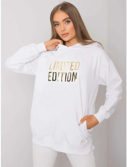 Mikina RV BL model 16198418 bílá - FPrice